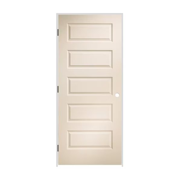 Molded Door 24